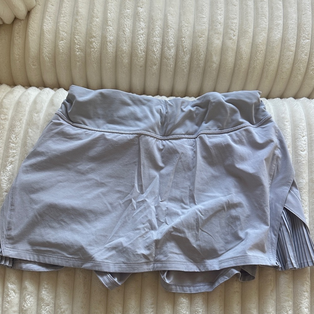 lululemon athletica Light purple Women's Skort